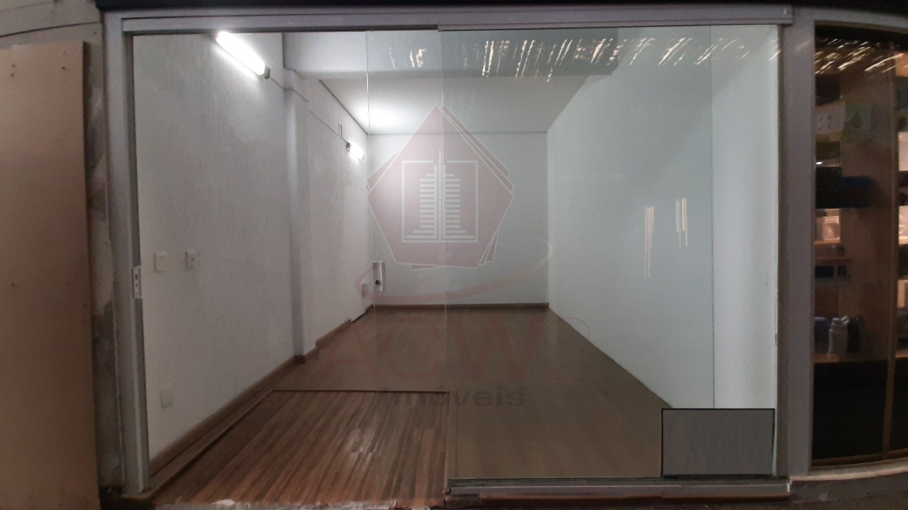 Loja-Salão, 17 m² - Foto 6