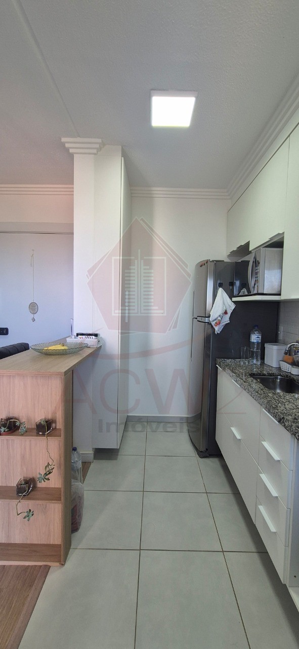 Apartamento, 2 quartos, 54 m² - Foto 2