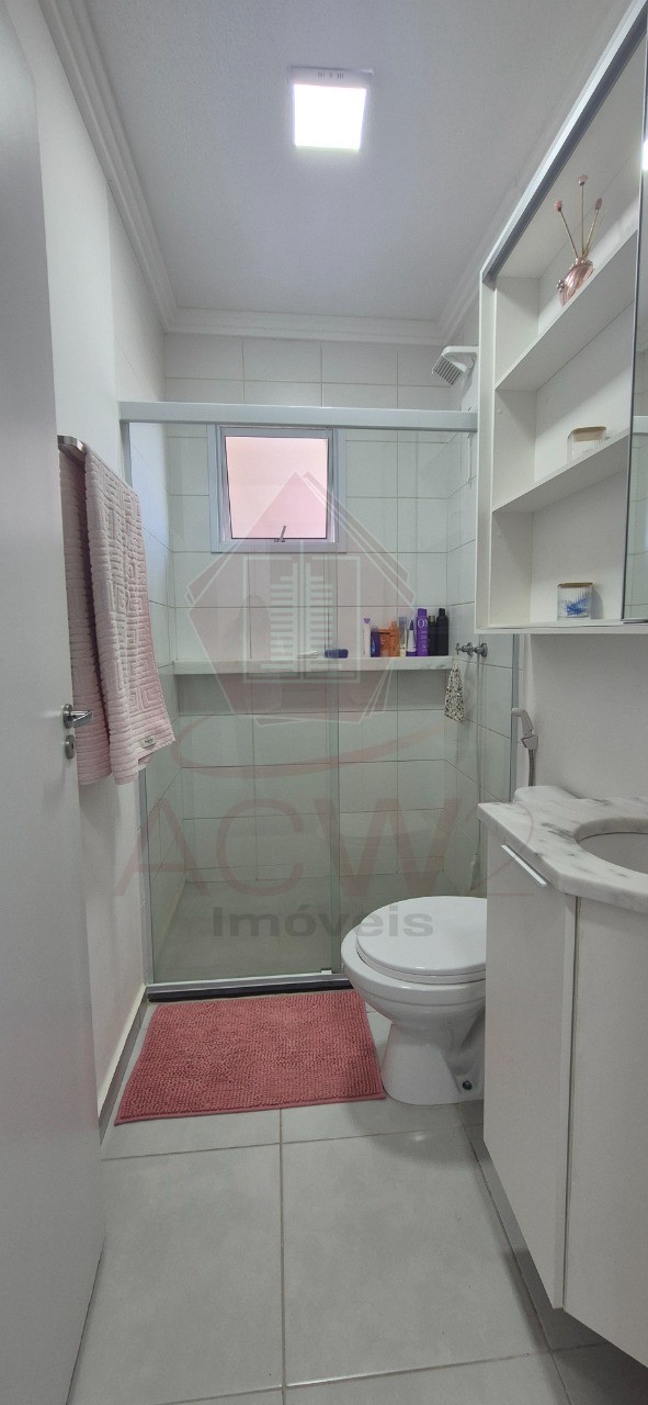 Apartamento, 2 quartos, 54 m² - Foto 9