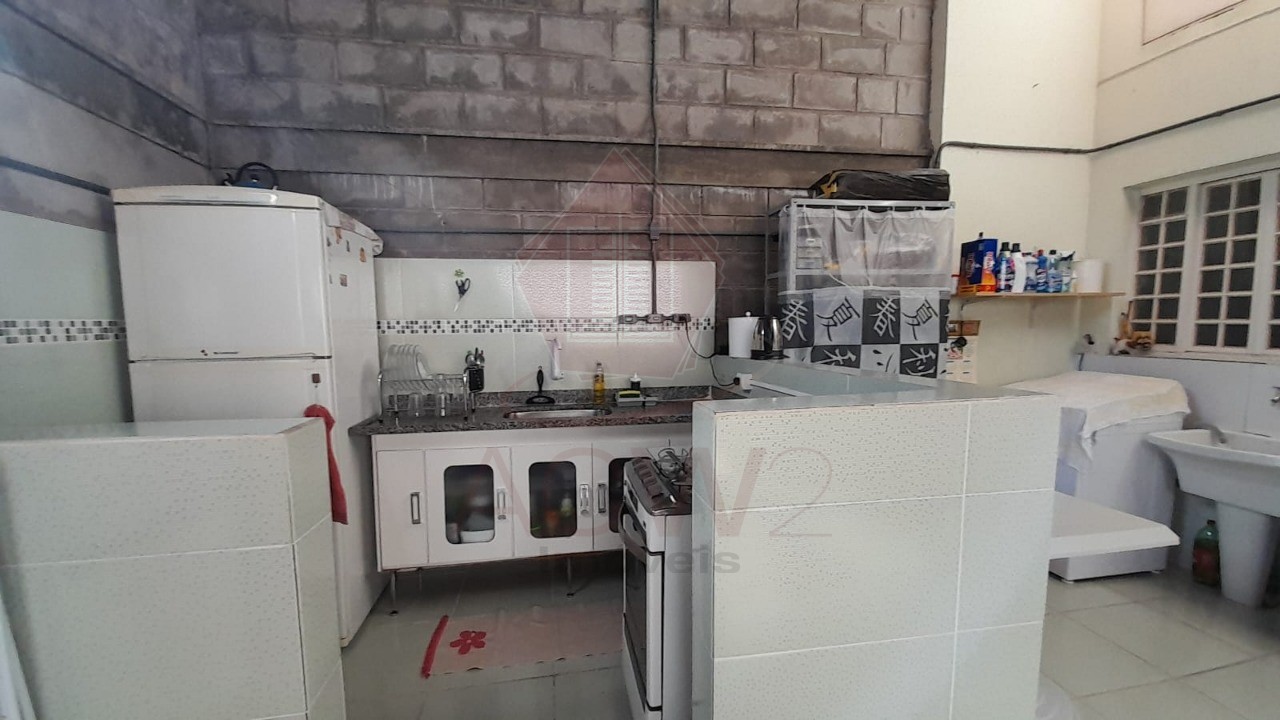 Casa, 2 quartos, 54 m² - Foto 6