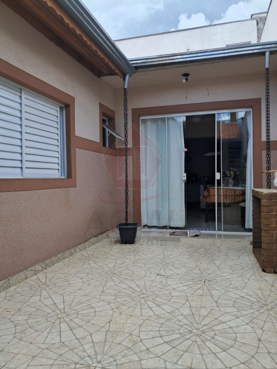 Casa, 2 quartos - Foto 19