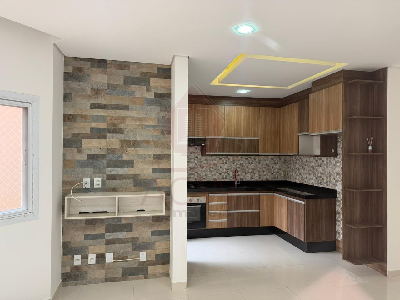 Apartamento, 2 quartos, 48 m² - Foto 1