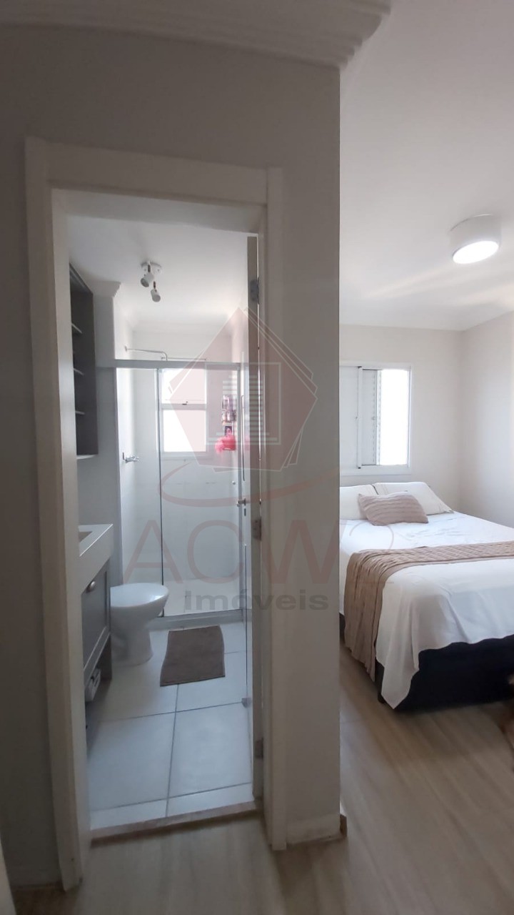 Apartamento, 2 quartos, 56 m² - Foto 11