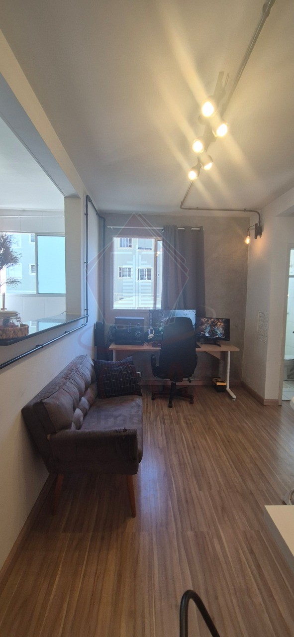 Apartamento, 2 quartos, 51 m² - Foto 1