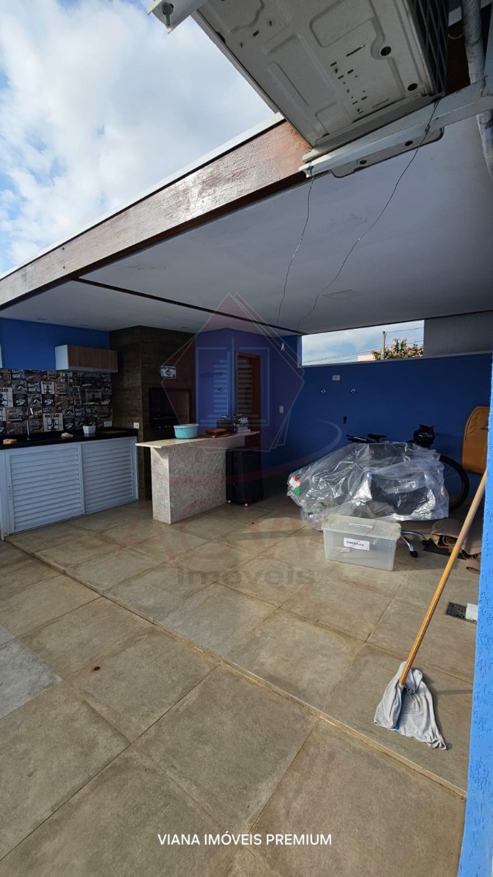 Casa, 3 quartos, 173 m² - Foto 12