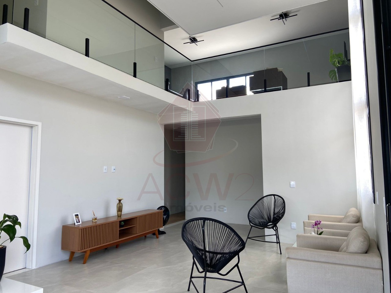 Casa, 3 quartos, 220 m² - Foto 3