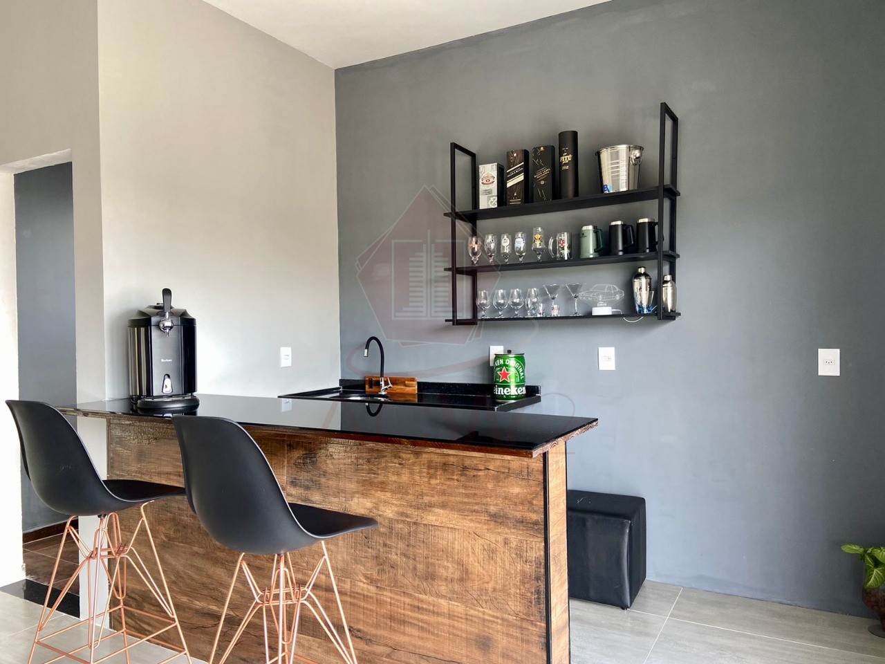 Casa, 3 quartos, 220 m² - Foto 17