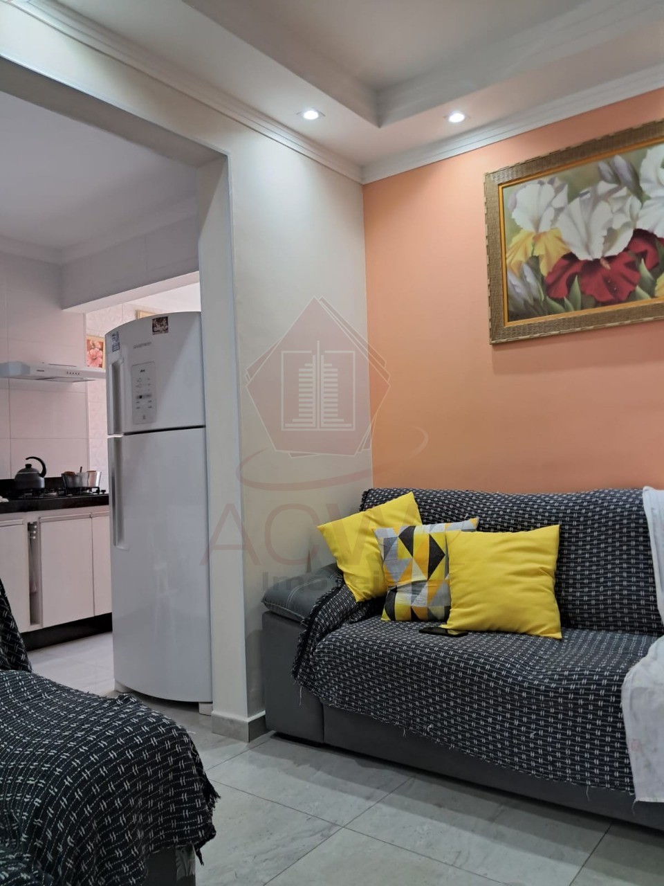 Casa, 2 quartos - Foto 6