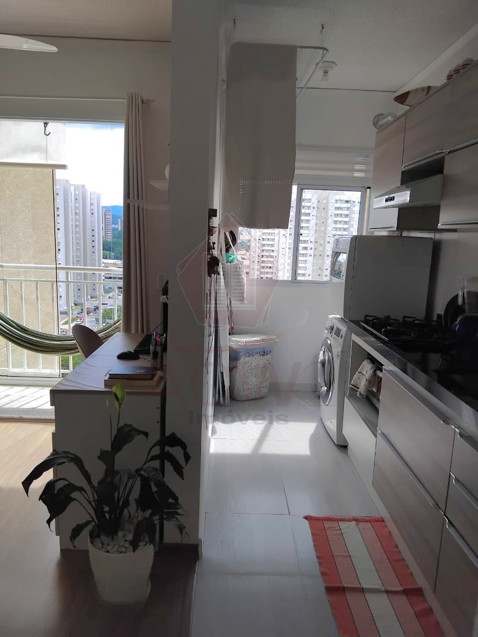 Apartamento, 2 quartos, 49 m² - Foto 3