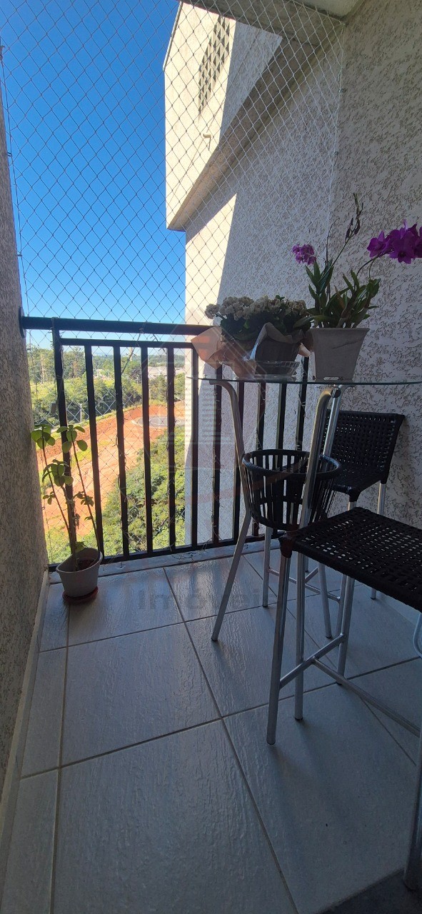Apartamento, 2 quartos, 54 m² - Foto 6