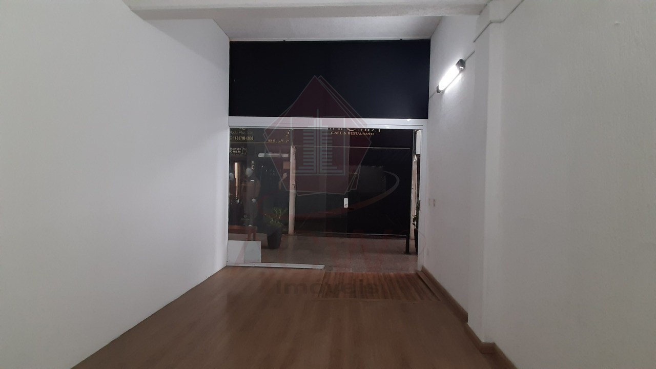 Loja-Salão, 17 m² - Foto 5