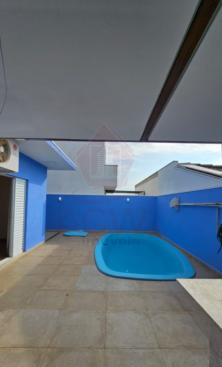 Casa, 3 quartos, 173 m² - Foto 5