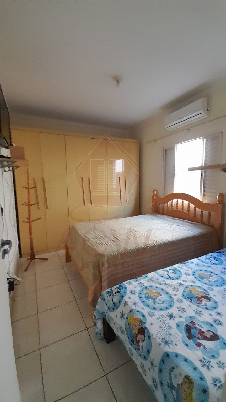 Casa, 2 quartos, 54 m² - Foto 7