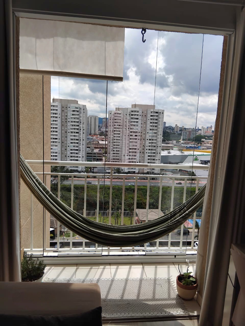 Apartamento, 2 quartos, 49 m² - Foto 8