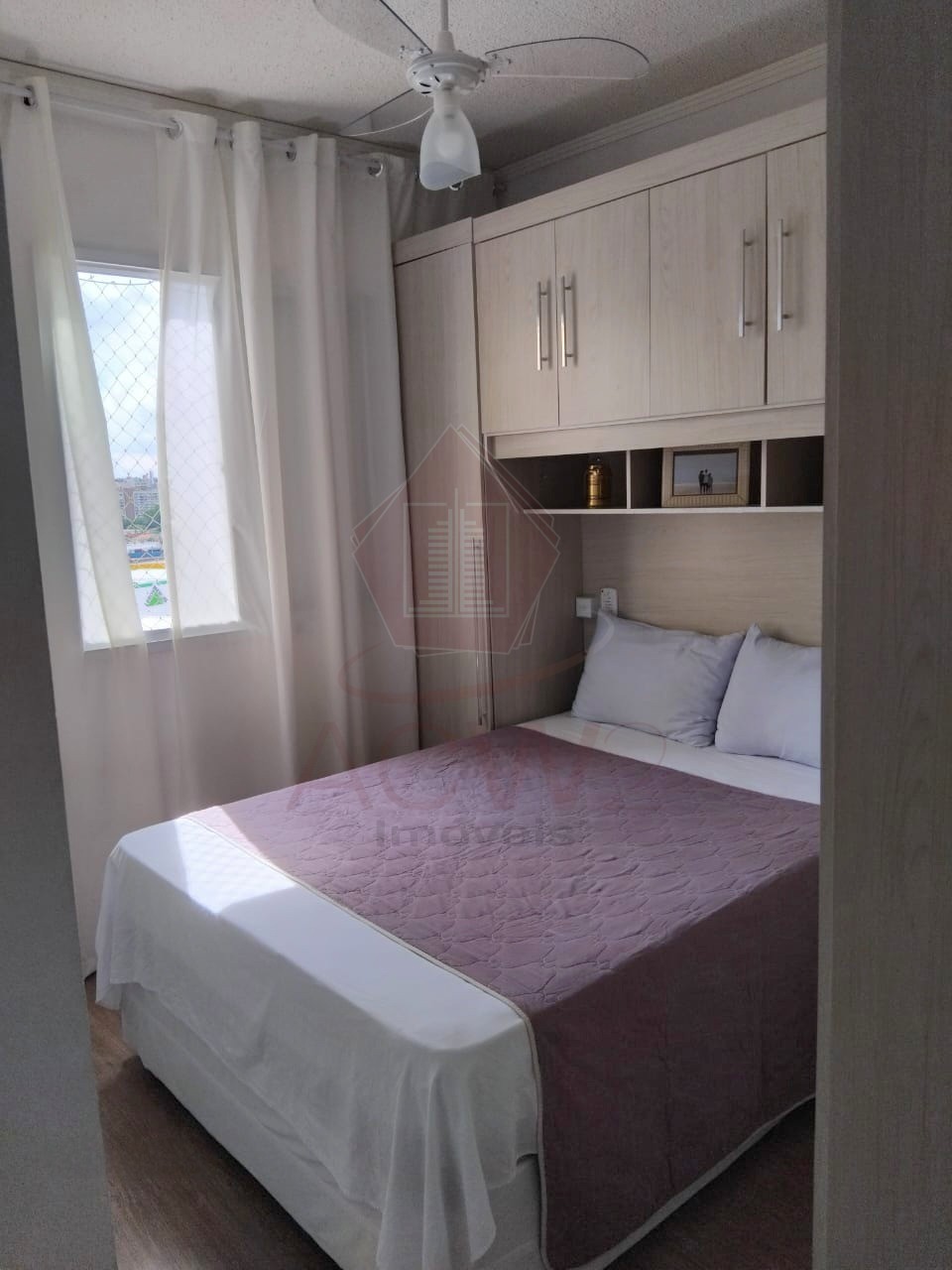 Apartamento, 2 quartos, 49 m² - Foto 6