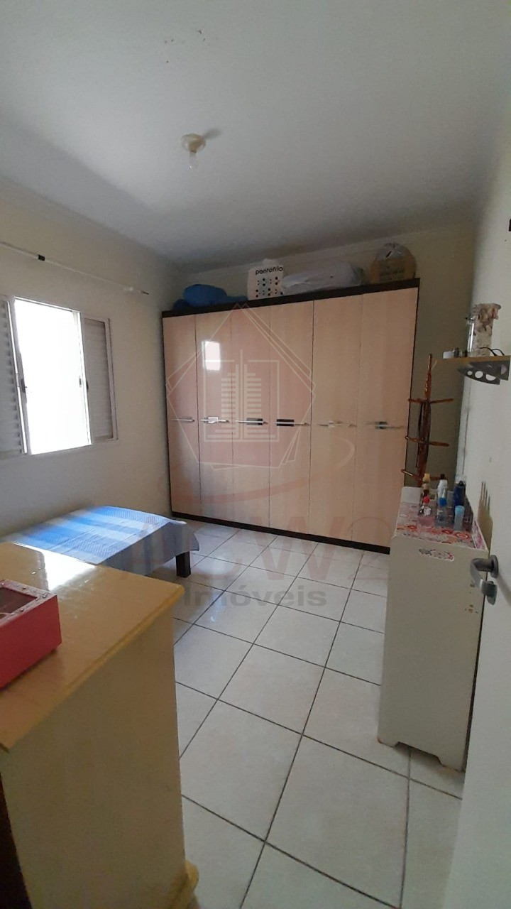 Casa, 2 quartos, 54 m² - Foto 8