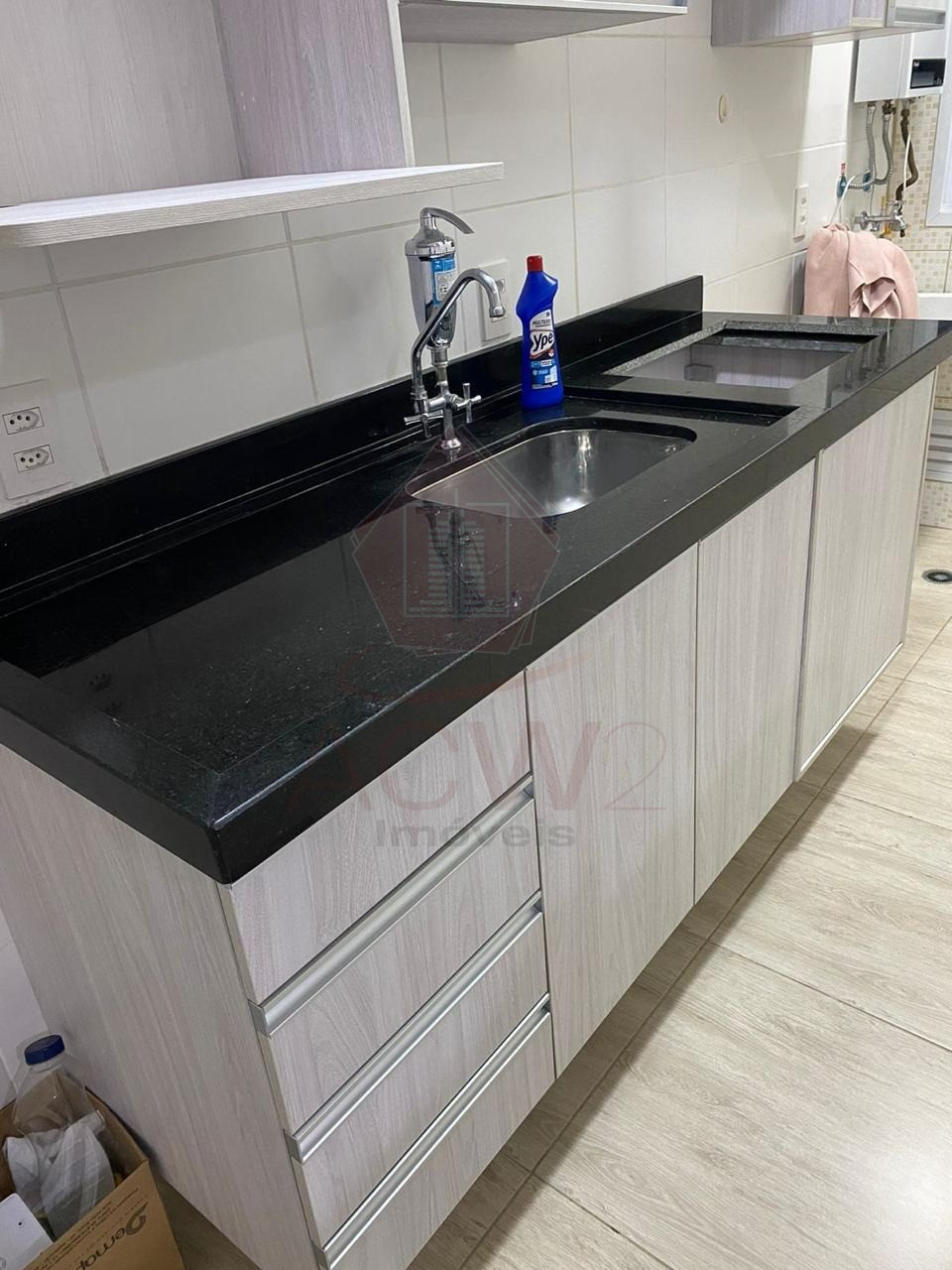 Apartamento, 2 quartos, 49 m² - Foto 14