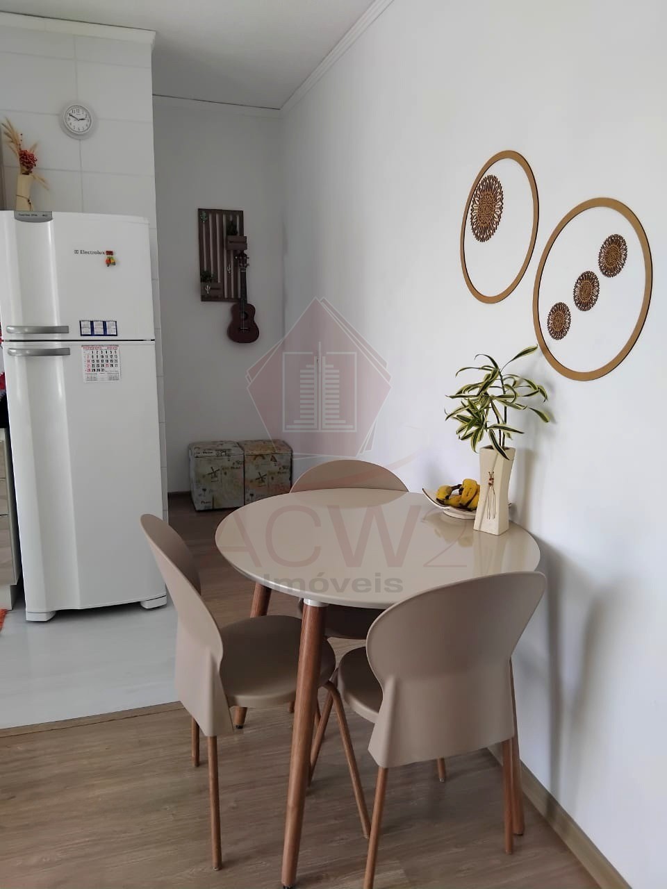 Apartamento, 2 quartos, 49 m² - Foto 4