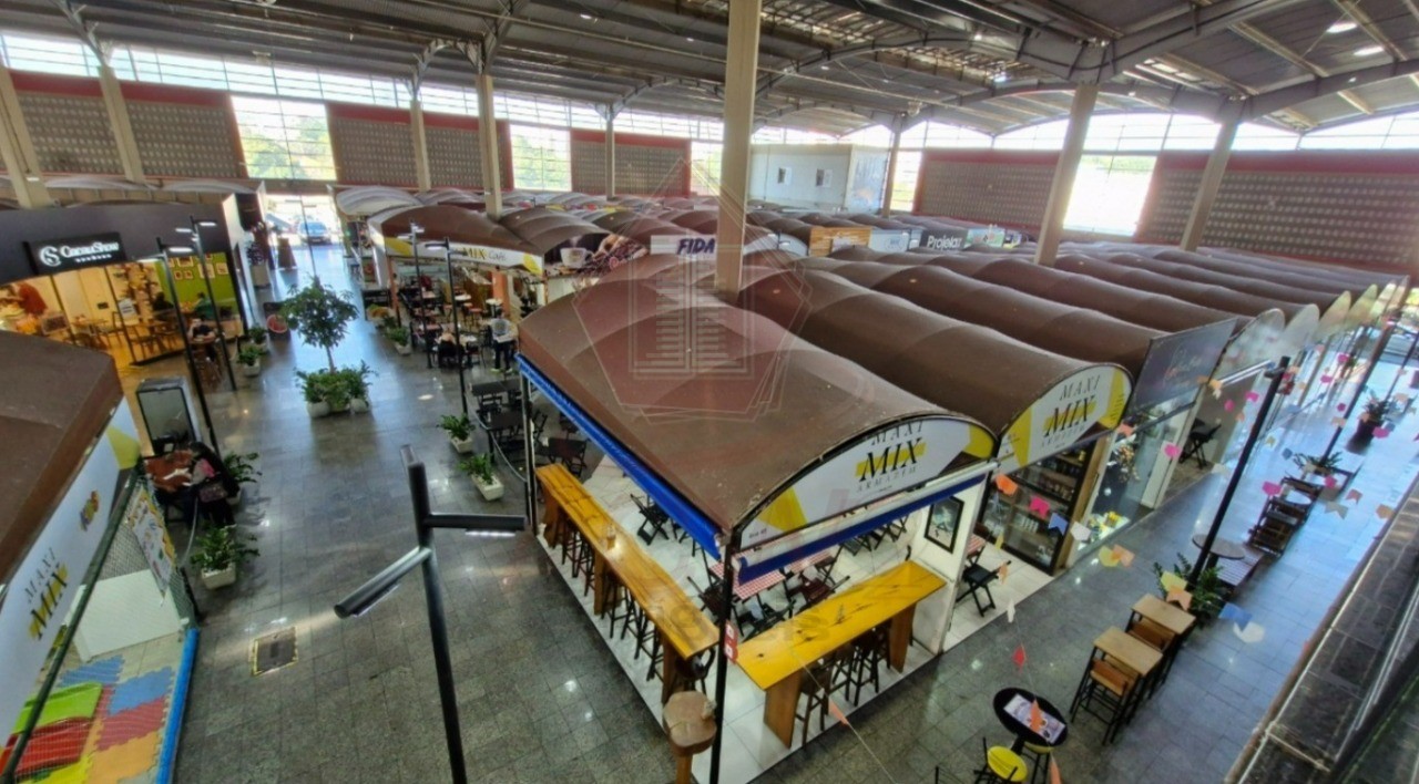 Loja-Salão, 17 m² - Foto 16