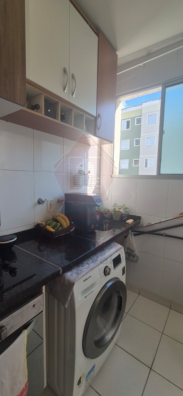 Apartamento, 2 quartos, 51 m² - Foto 5