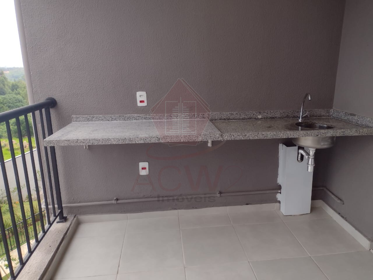 Apartamento, 3 quartos, 85 m² - Foto 3