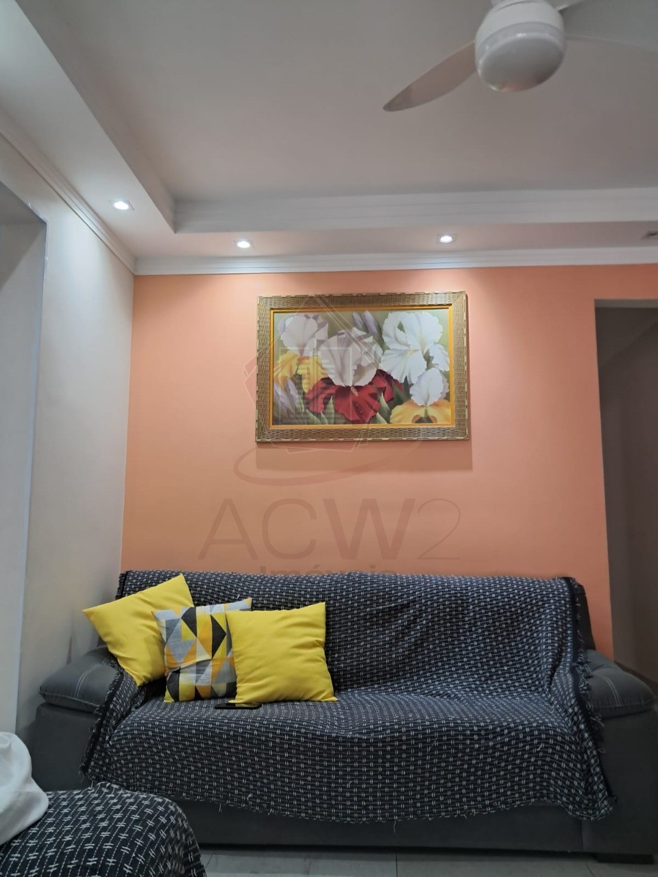 Casa, 2 quartos - Foto 7