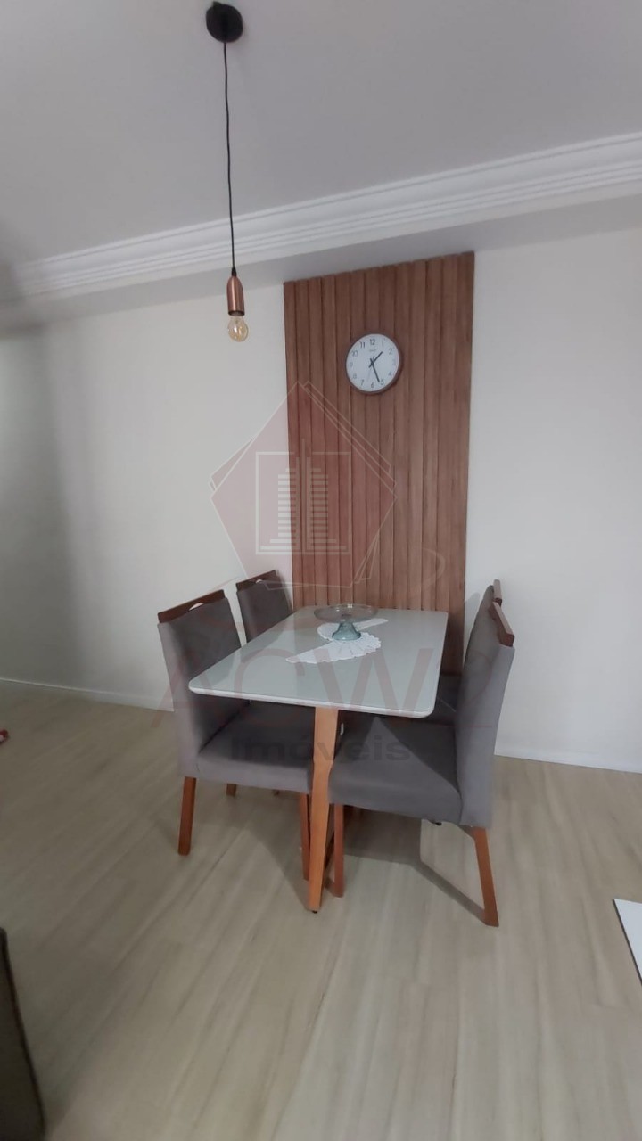 Apartamento, 2 quartos, 56 m² - Foto 7