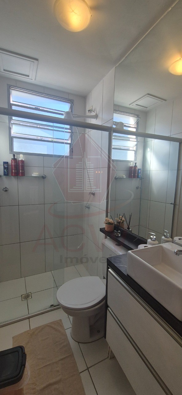 Apartamento, 2 quartos, 51 m² - Foto 9