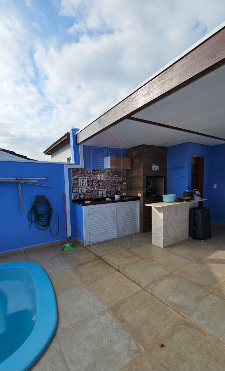 Casa, 3 quartos, 173 m² - Foto 7