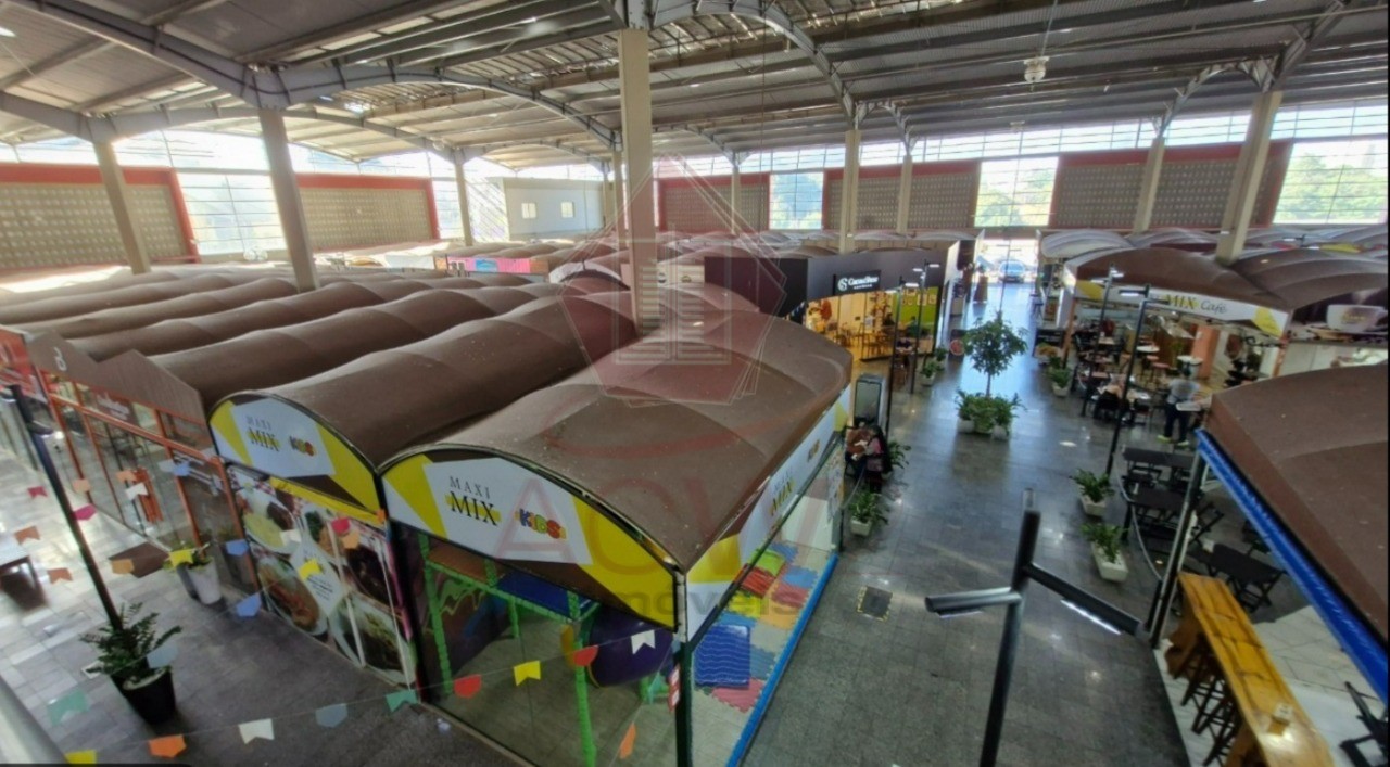 Loja-Salão, 17 m² - Foto 17