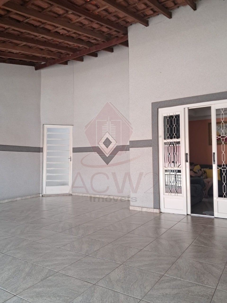 Casa, 2 quartos - Foto 1
