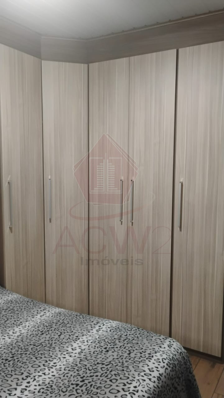 Casa, 2 quartos, 76 m² - Foto 7