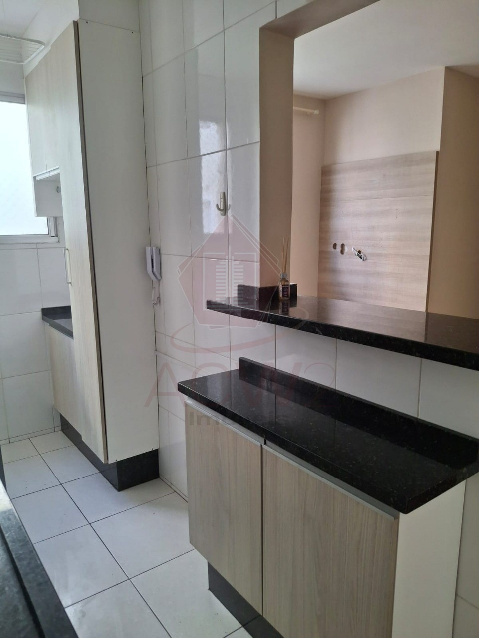 Apartamento, 2 quartos, 59 m² - Foto 2