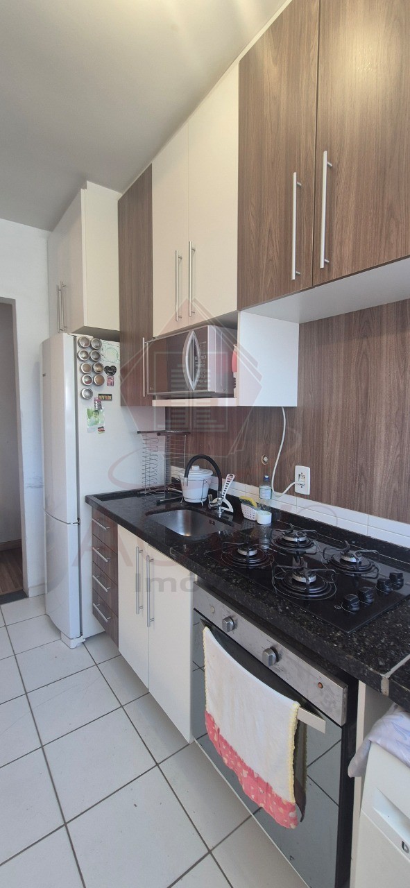 Apartamento, 2 quartos, 51 m² - Foto 4