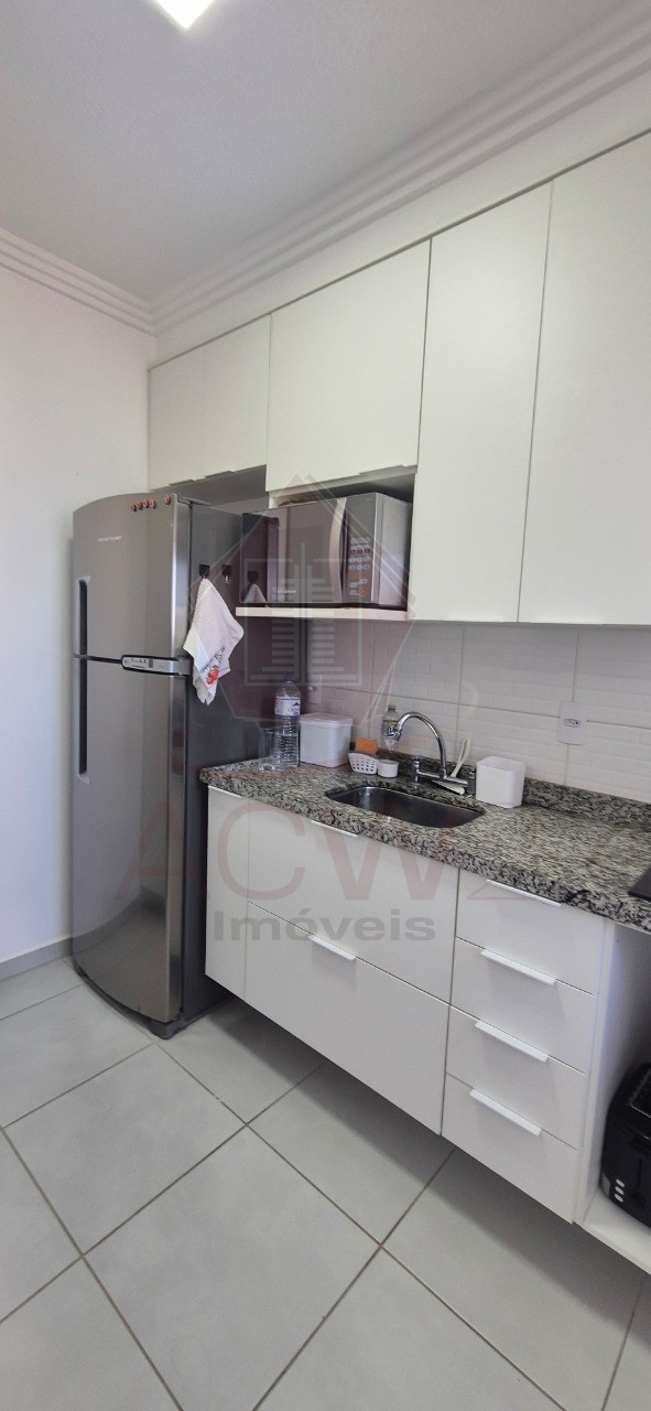 Apartamento, 2 quartos, 54 m² - Foto 4