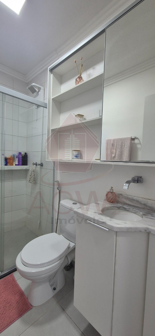 Apartamento, 2 quartos, 54 m² - Foto 10