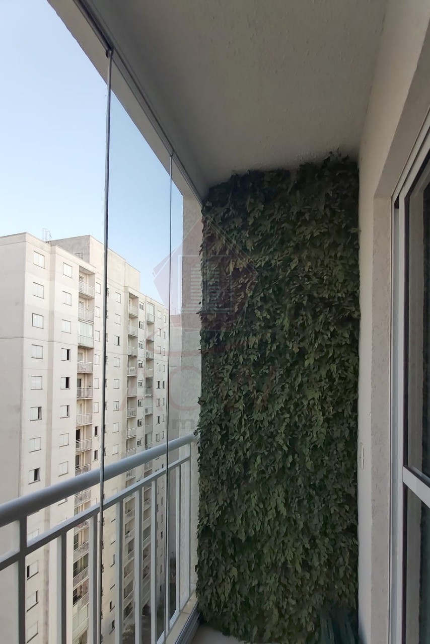 Apartamento, 2 quartos, 56 m² - Foto 2