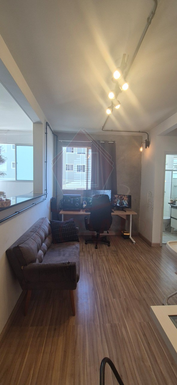 Apartamento, 2 quartos, 51 m² - Foto 6