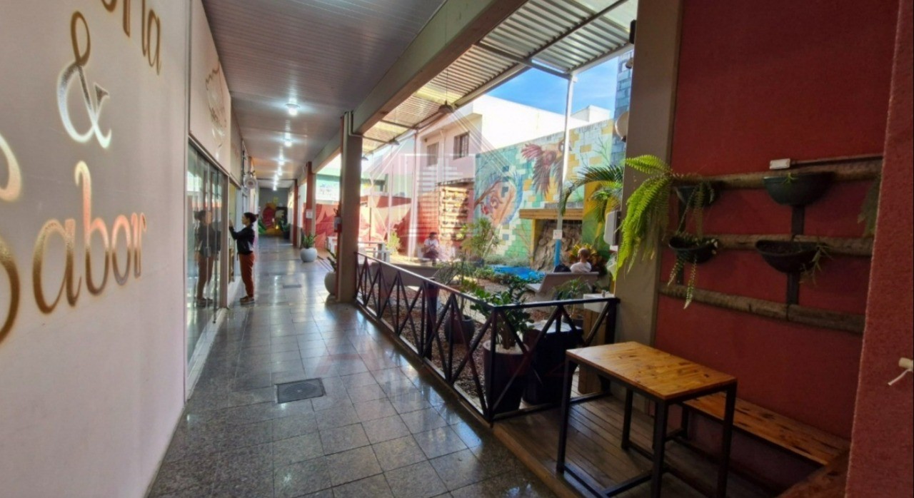 Loja-Salão, 17 m² - Foto 15
