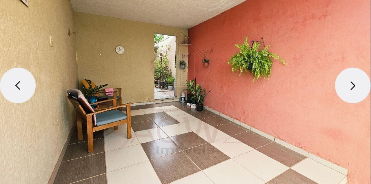 Casa, 3 quartos - Foto 7