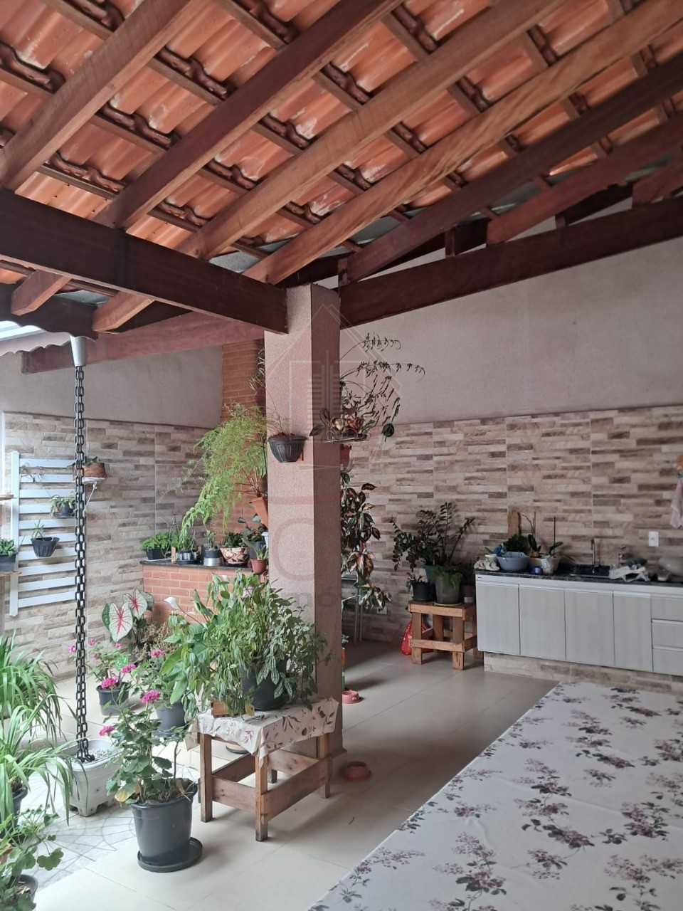 Casa, 2 quartos - Foto 14