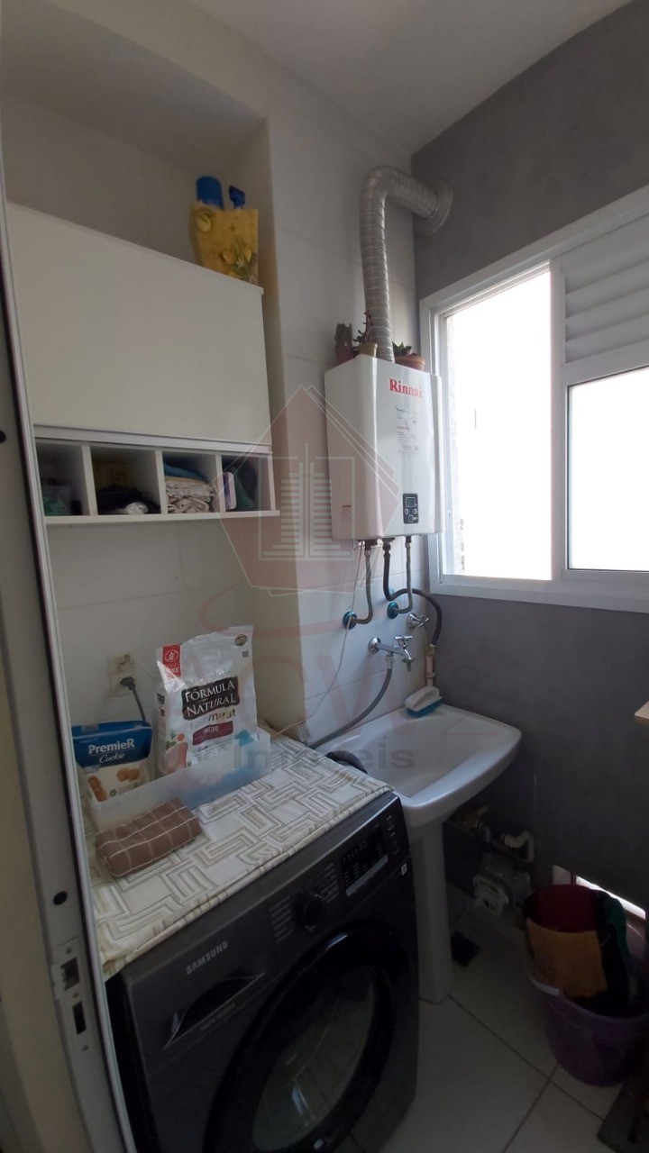 Apartamento, 2 quartos, 56 m² - Foto 9