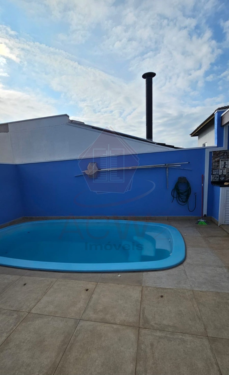 Casa, 3 quartos, 173 m² - Foto 8