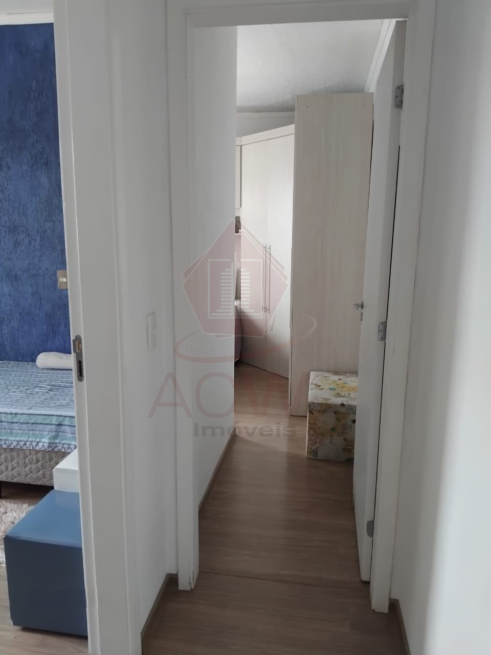 Apartamento, 2 quartos, 49 m² - Foto 5