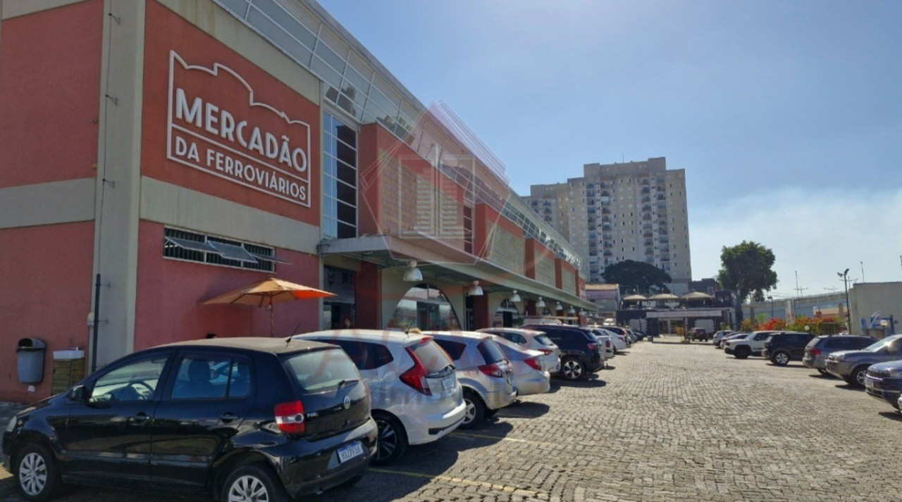 Loja-Salão, 17 m² - Foto 7