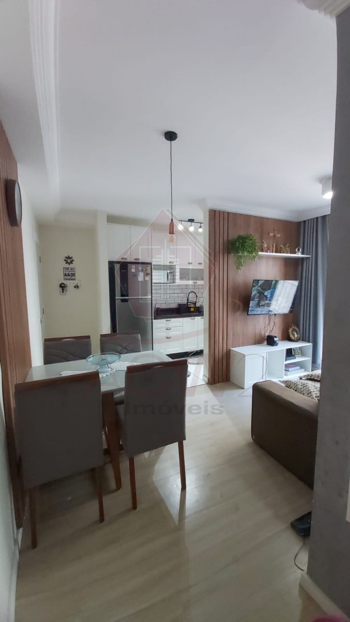 Apartamento, 2 quartos, 56 m² - Foto 6