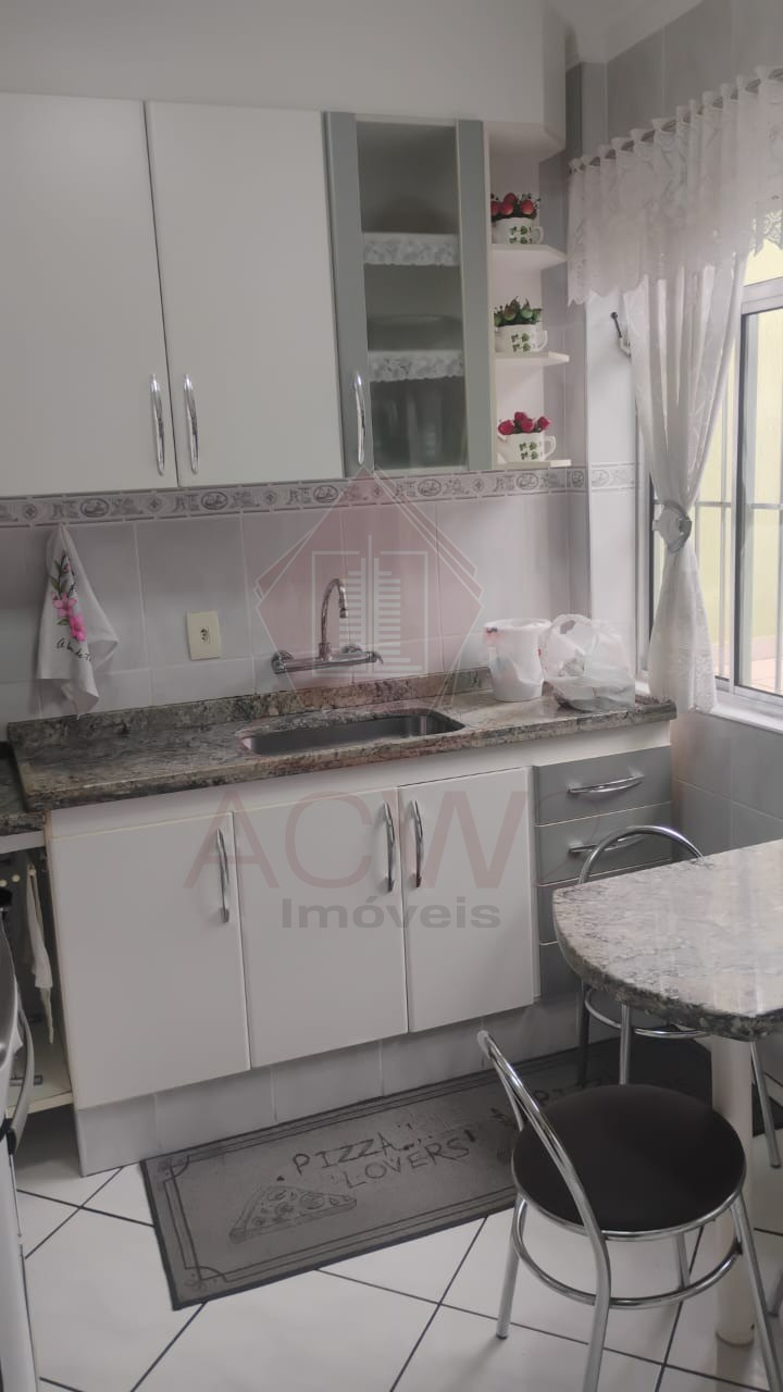 Casa, 2 quartos, 76 m² - Foto 5