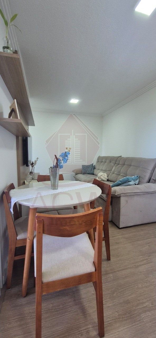 Apartamento, 2 quartos, 54 m² - Foto 7