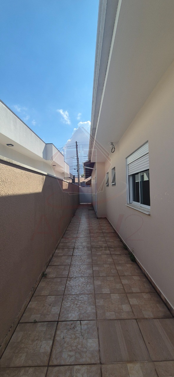 Casa, 3 quartos, 155 m² - Foto 24