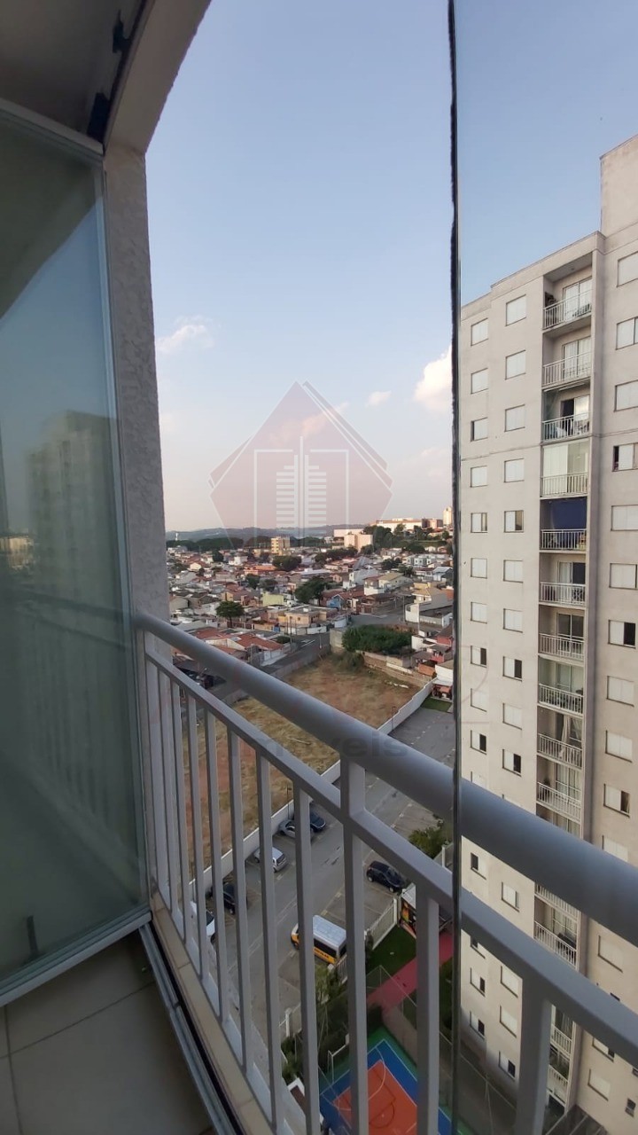 Apartamento, 2 quartos, 56 m² - Foto 1
